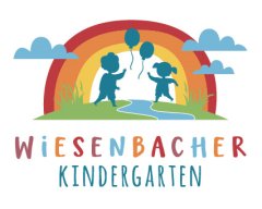 Wiesenbacher Kindergarten - Logo