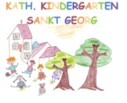 Logo Kindergarten St. Georg