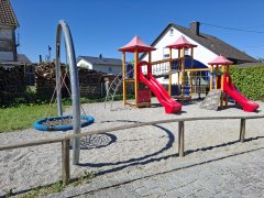 Spielplatz An der Hasel
